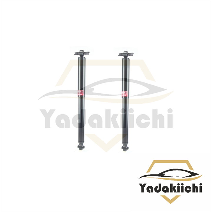 کمک فنر ریو برند وارداتی جفت عقب ( گازی ) کد 170